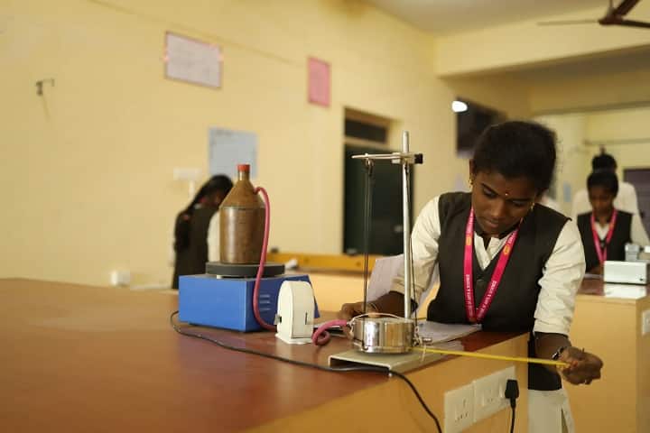 Nazia College of Arts And Science, Kallupatti campus photo 4