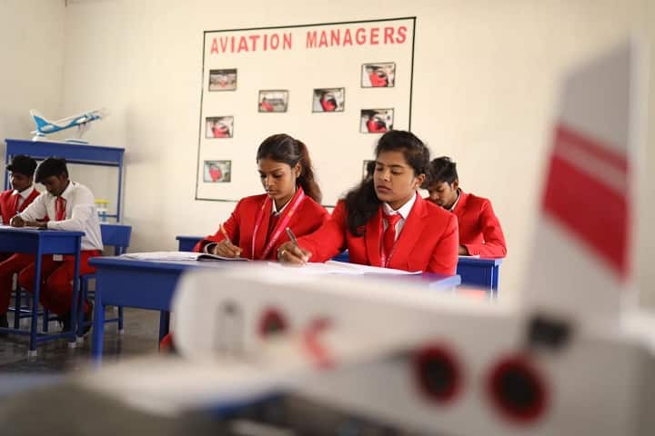 Nazia College of Arts And Science, Kallupatti campus photo 6