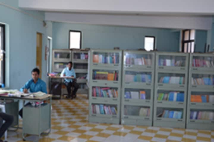 Rajashri Shahu College of Pharmacy, Buldhana campus photo 4