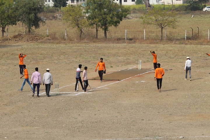 Rajashri Shahu College of Pharmacy, Buldhana campus photo 6
