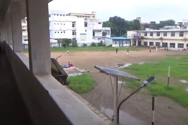 NES Law College, Jabalpur campus photo 4