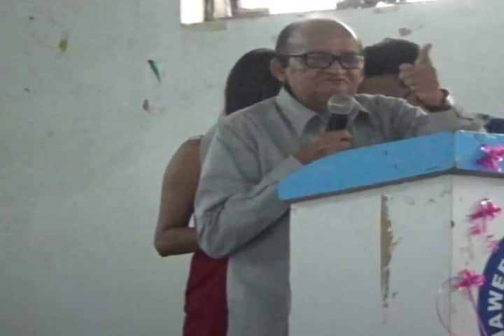 NES Law College, Jabalpur campus photo 6