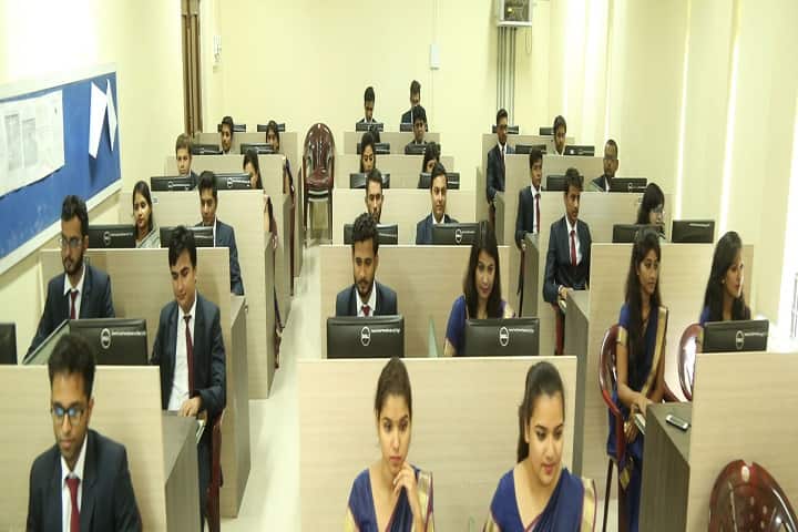 IMDR Pune campus photo 3