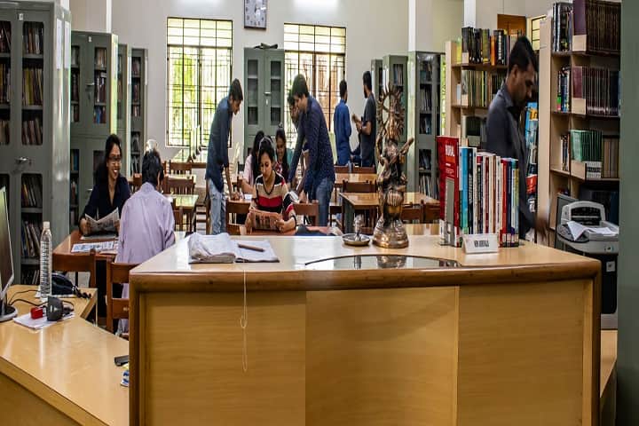 IMDR Pune campus photo 4