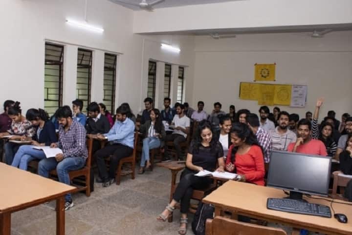 IMDR Pune campus photo 6