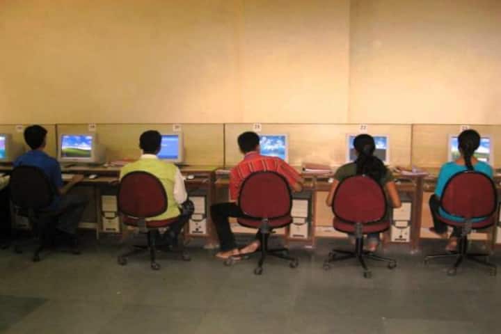 AC Patil College of Engineering, Navi Mumbai campus photo 6