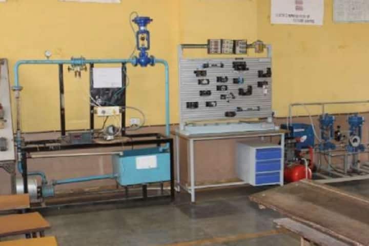 AC Patil College of Engineering, Navi Mumbai campus photo 3