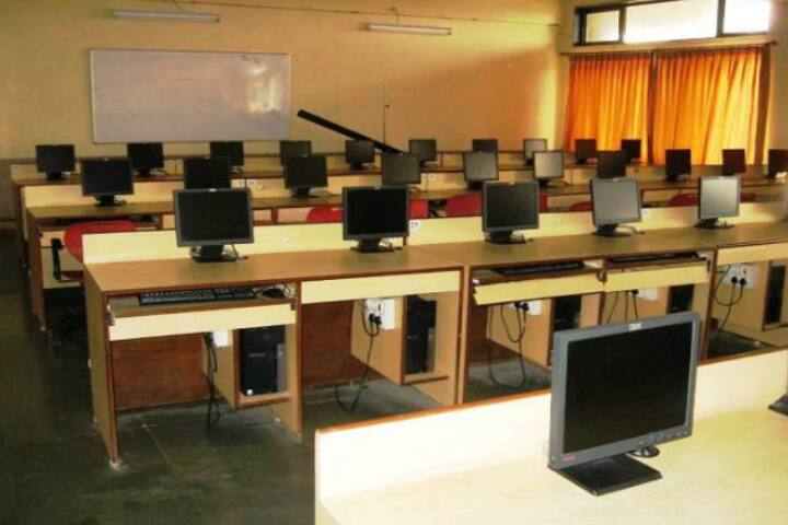 AC Patil College of Engineering, Navi Mumbai campus photo 5