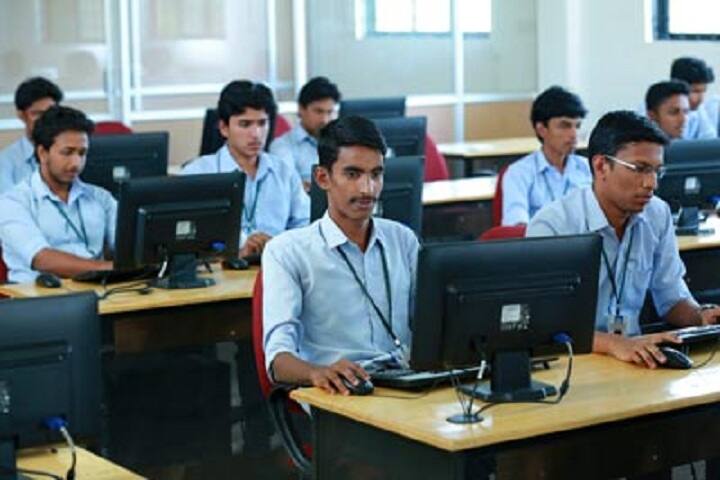 MGM College of Engineering and Technology, Ernakulam campus photo 4