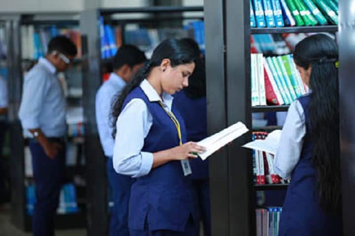 MGM College of Engineering and Technology, Ernakulam campus photo 6