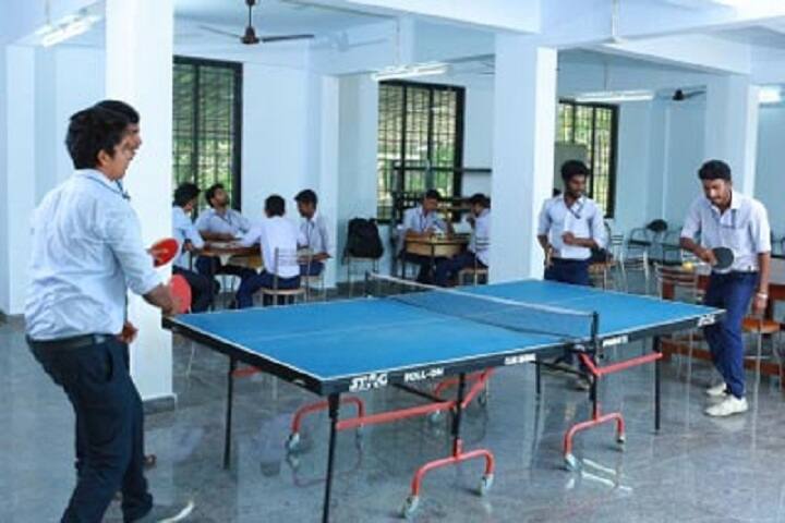 MGM College of Engineering and Technology, Ernakulam campus photo 3
