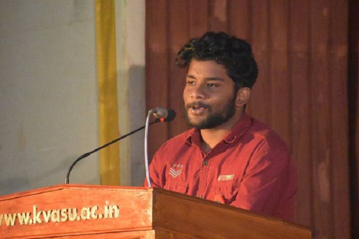 College of Dairy Science and Technology, Pookode campus photo 6