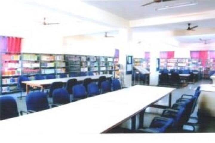IAMR B Ed College, Ghaziabad campus photo 2