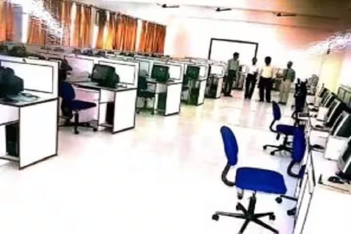 IAMR B Ed College, Ghaziabad campus photo 4