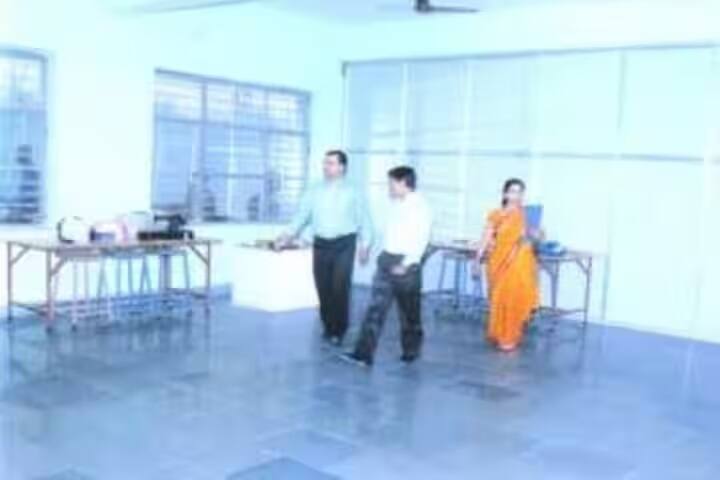 IAMR B Ed College, Ghaziabad campus photo 5