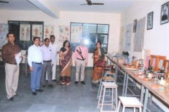 IAMR B Ed College, Ghaziabad campus photo 6