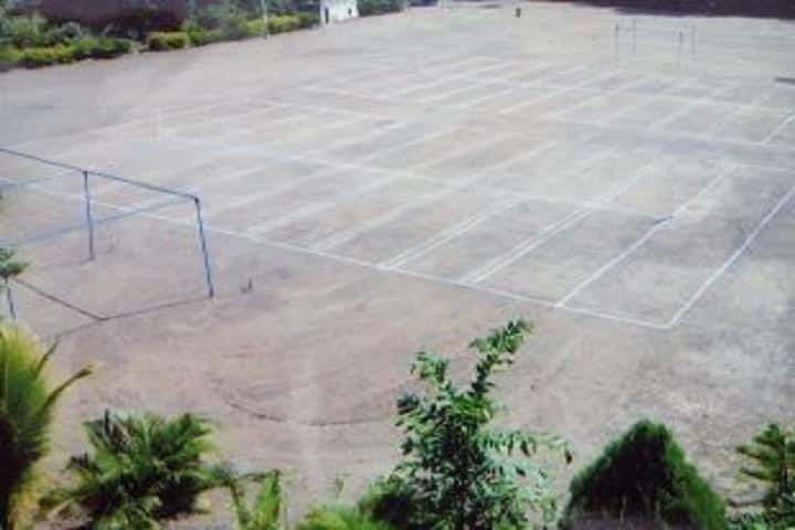 Late Annasaheb RD Deore Arts and Science College, Sakri campus photo 2