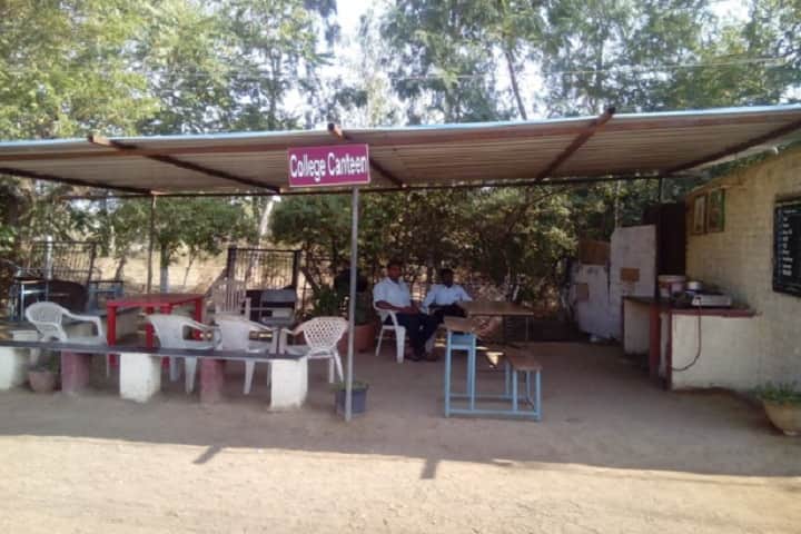 Late Annasaheb RD Deore Arts and Science College, Sakri campus photo 5