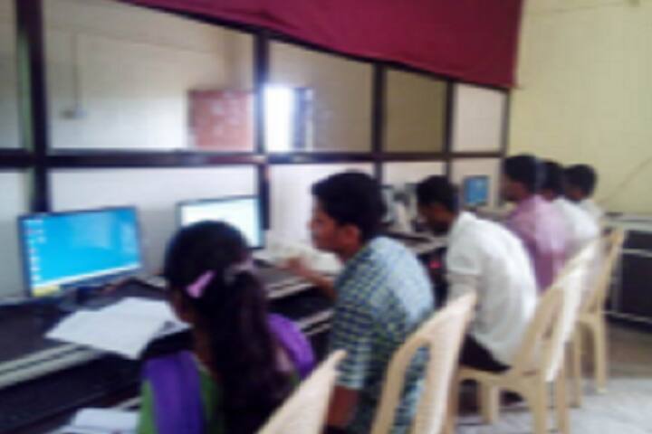 Late Annasaheb RD Deore Arts and Science College, Sakri campus photo 6