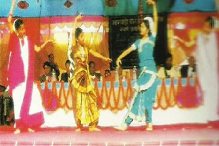 Marwari College, Kishanganj campus photo 5