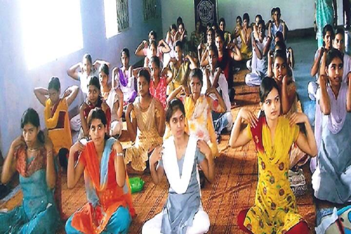 Mahila Mahavidyalaya, Barahiya campus photo 6