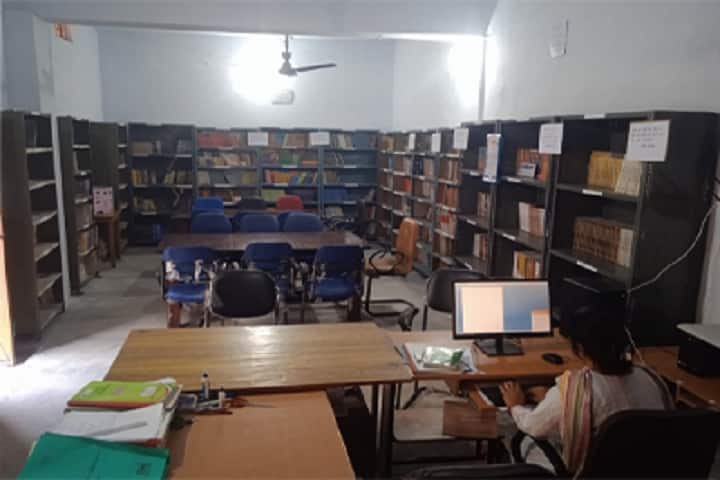 Mahayogi Guru Gorakhnath Government Degree College, Bithyani campus photo 3