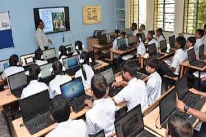 Mahayogi Guru Gorakhnath Government Degree College, Bithyani campus photo 4