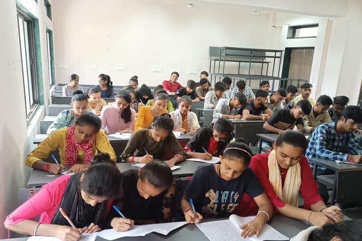 Maharavshri Lakhpatji Government Arts and Commerce College, Lakhpat campus photo 4