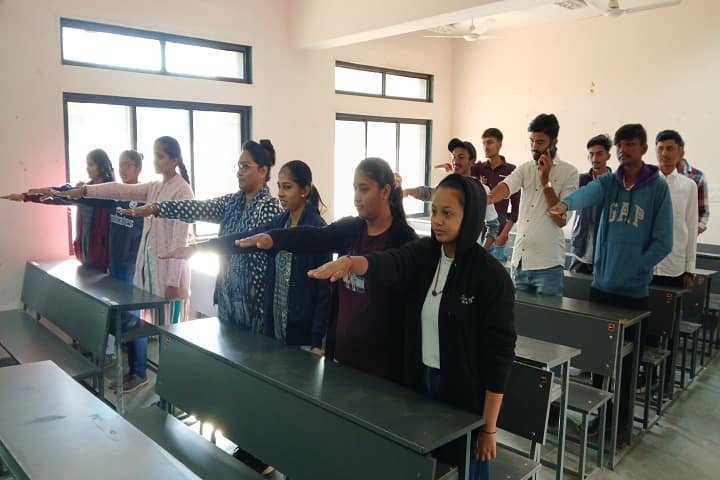 Maharavshri Lakhpatji Government Arts and Commerce College, Lakhpat campus photo 5