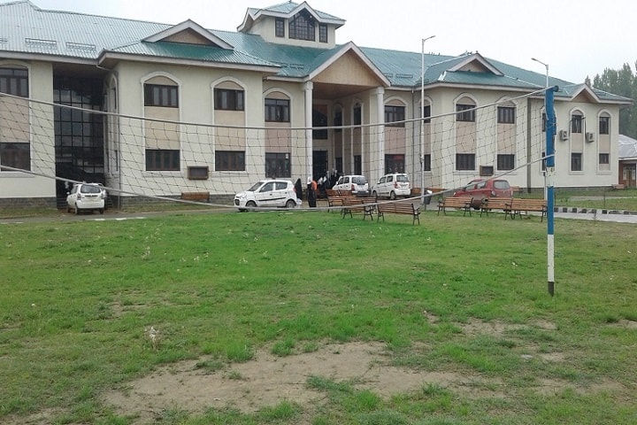 Government Degree College Women, Pulwama campus photo 4