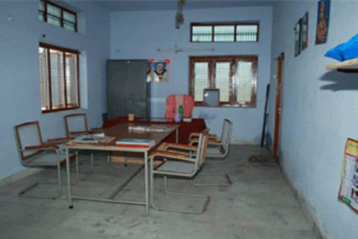 Holy Faith Minority College of Education, Khammam campus photo 2