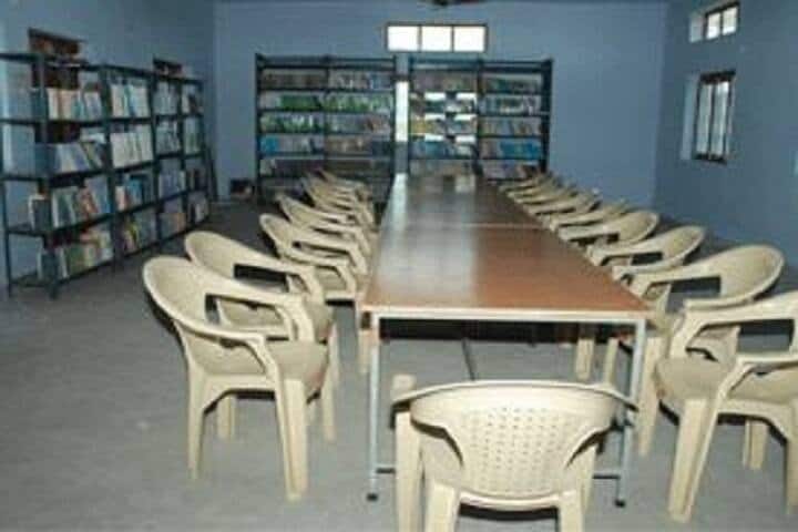 Holy Faith Minority College of Education, Khammam campus photo 3