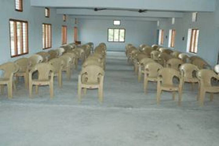 Holy Faith Minority College of Education, Khammam campus photo 4