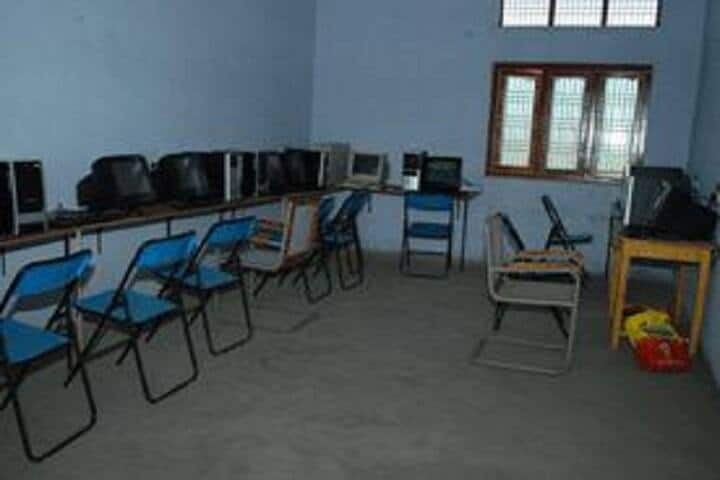 Holy Faith Minority College of Education, Khammam campus photo 5