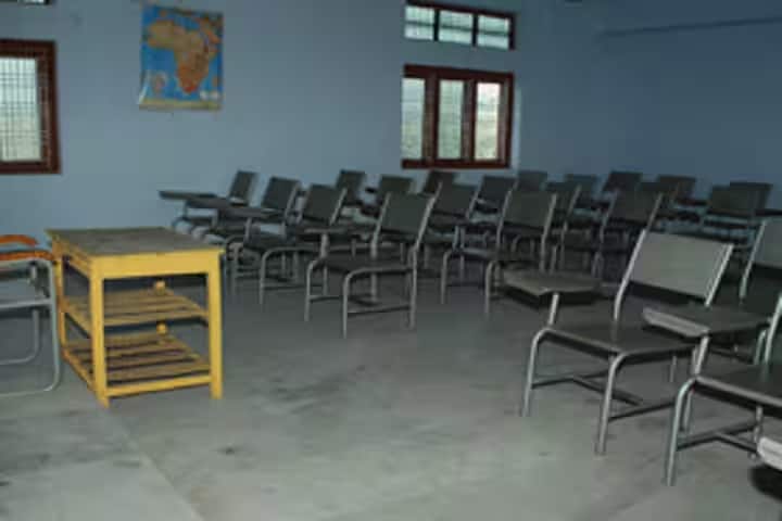 Holy Faith Minority College of Education, Khammam campus photo 6