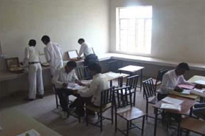 Hans College of Education, Jaipur campus photo 2