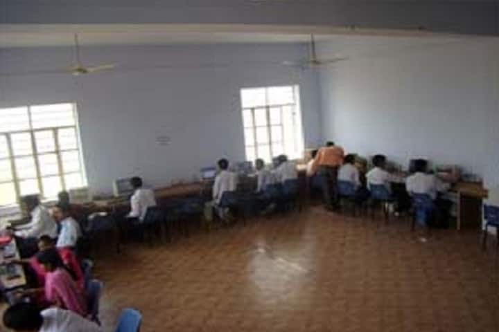 Hans College of Education, Jaipur campus photo 3