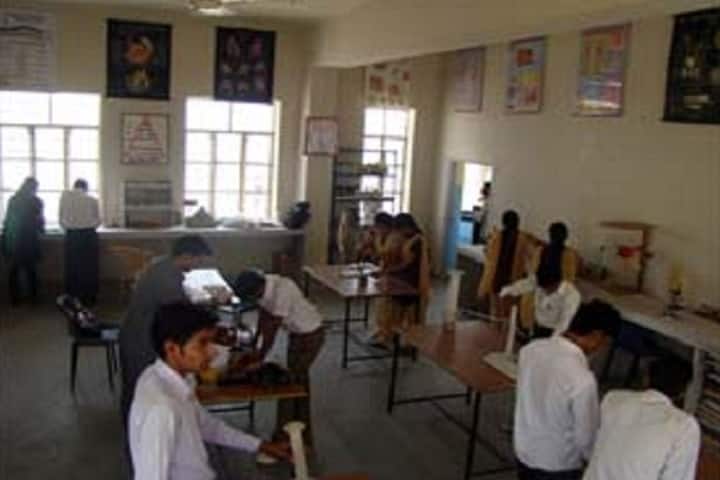 Hans College of Education, Jaipur campus photo 4