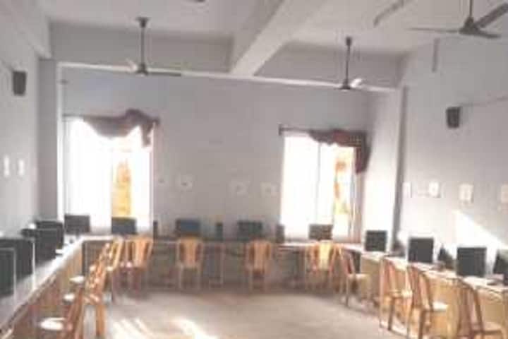 Hans College of Education, Jaipur campus photo 5