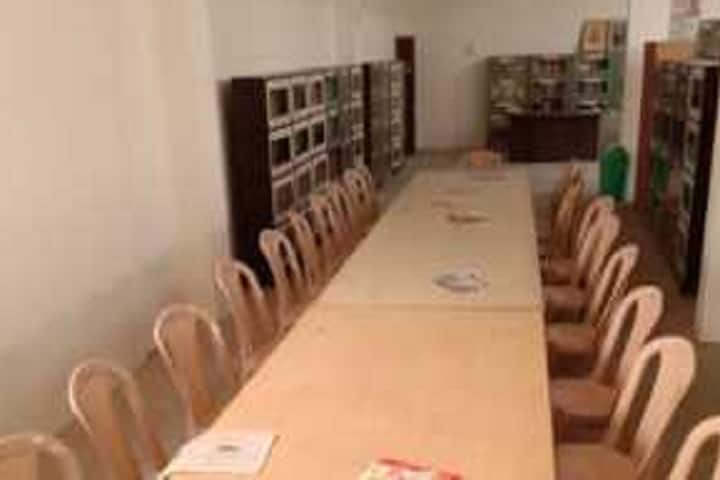 Hans College of Education, Jaipur campus photo 6