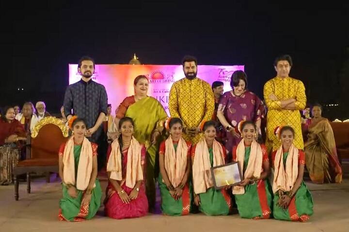 MR Government Sanskrit College, Vizianagaram campus photo 2