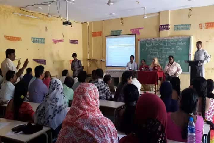 Hameed Piyare College of Education, Gulbarga campus photo 3