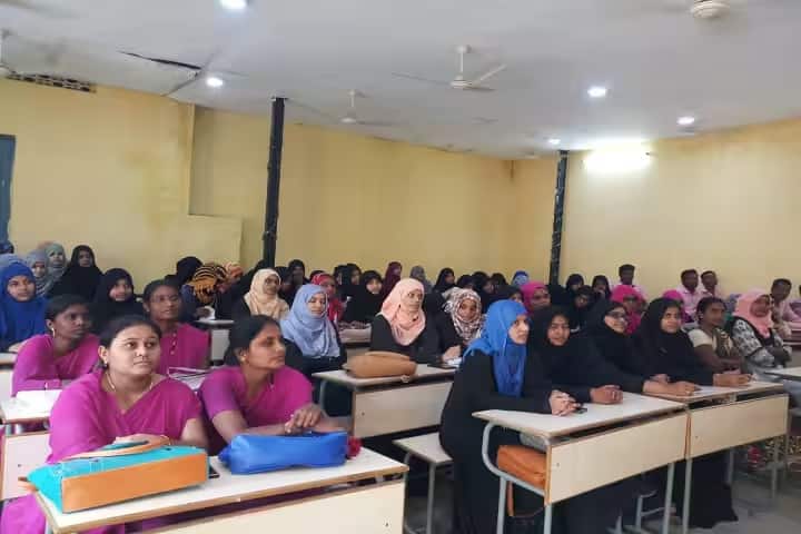 Hameed Piyare College of Education, Gulbarga campus photo 4