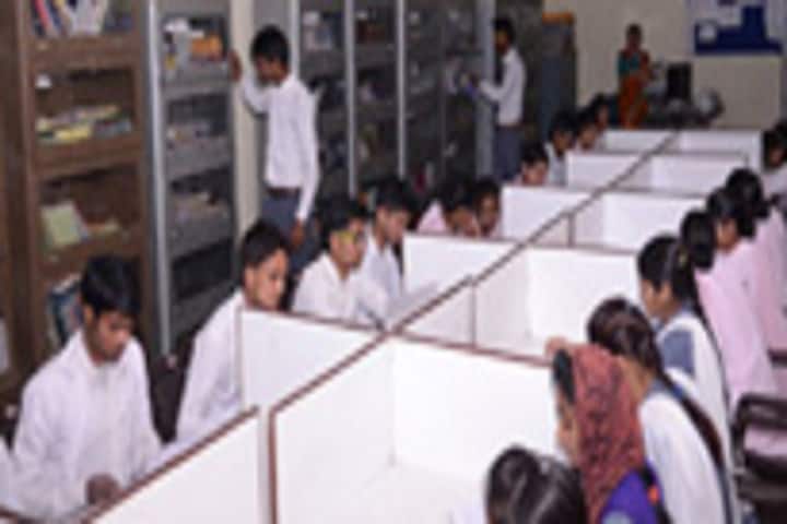 Hari Mangal Mahavidyalaya, Bilari campus photo 2