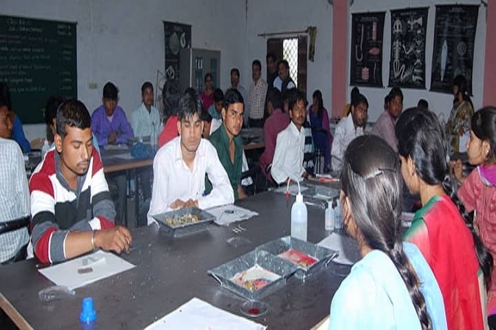 Hari Mangal Mahavidyalaya, Bilari campus photo 4
