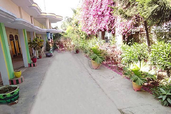Haleema Marya Anwar Rizvi Parshikshan Sansthan, Bijnor campus photo 3