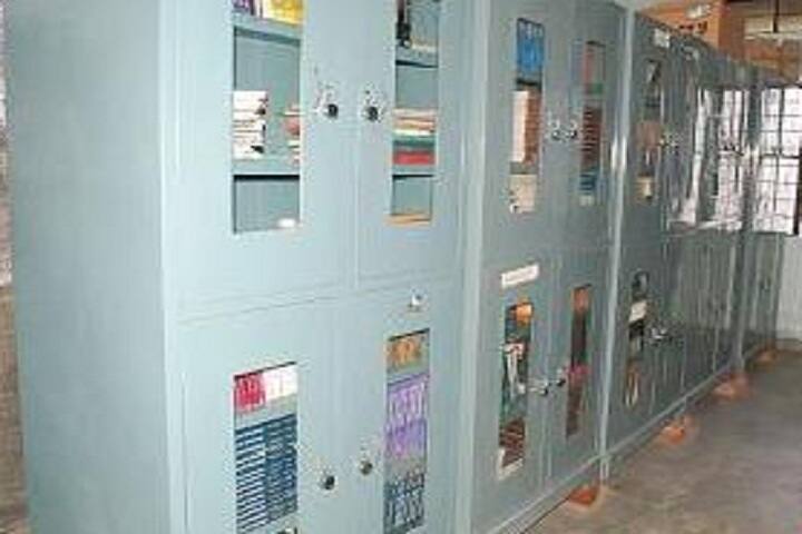 Shriram Shikshan Sanstha College of Pharmacy, Paniv campus photo 3