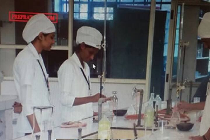 Shriram Shikshan Sanstha College of Pharmacy, Paniv campus photo 4