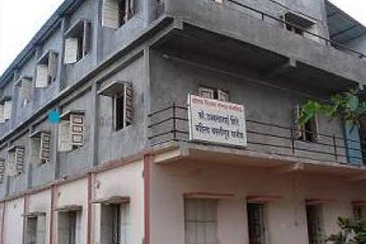 Shriram Shikshan Sanstha College of Pharmacy, Paniv campus photo 5