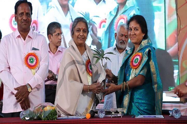 Shriram Shikshan Sanstha College of Pharmacy, Paniv campus photo 6